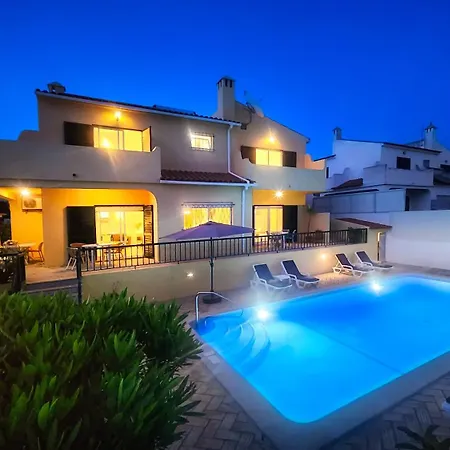 Margarida - Private Pool - 10 Guests - Villa