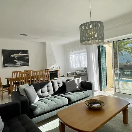 Margarida By Check-in Portugal Villa Albufeira