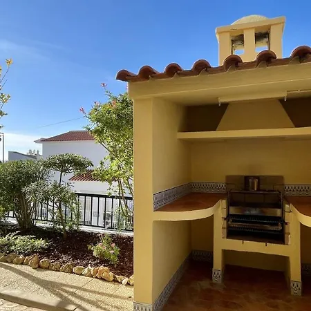 فيلة Margarida - Private Pool - 10 Guests - البوفيرا