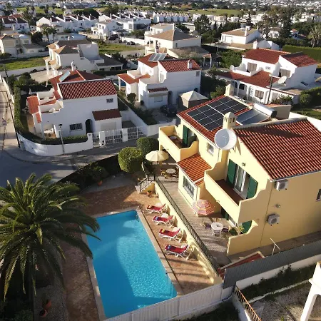 Margarida By Check-in Portugal Albufeira