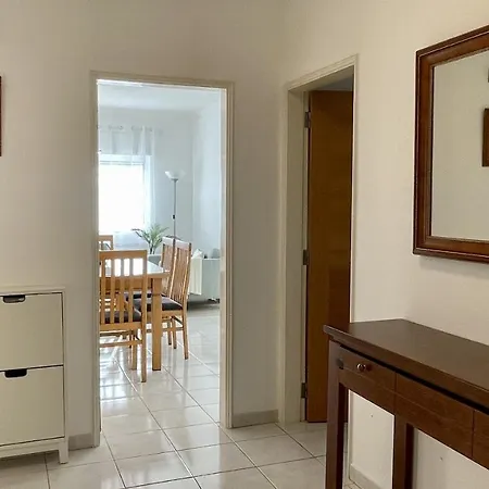 Margarida By Check-in Portugal * البوفيرا