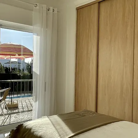 Margarida By Check-in Portugal فيلة