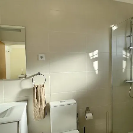 Margarida By Check-in Portugal Albufeira