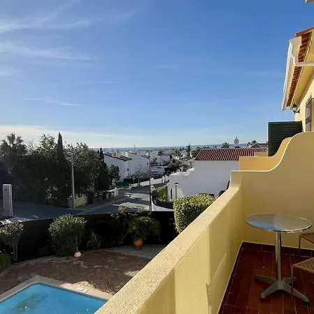 Margarida - Private Pool - 10 Guests - * Albufeira