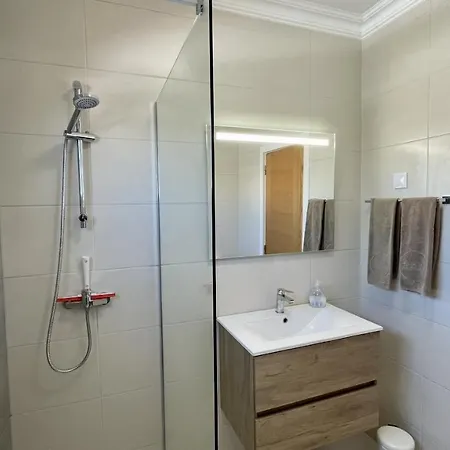 Margarida By Check-in Portugal Villa