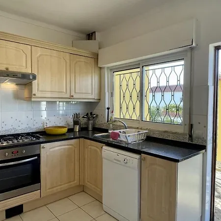 Margarida By Check-in Portugal Vila *