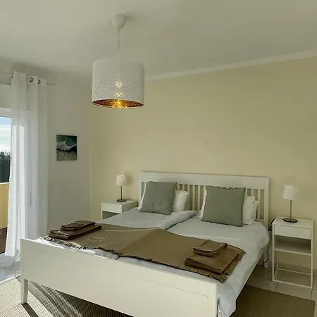 فيلة Margarida By Check-in Portugal البوفيرا