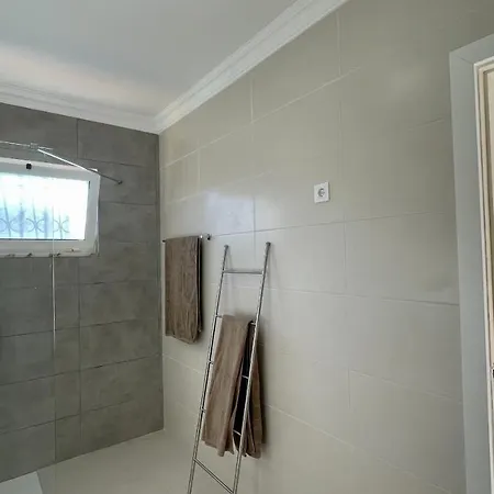 Margarida By Check-in Portugal البوفيرا