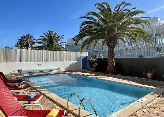 Margarida By Check-in Portugal *