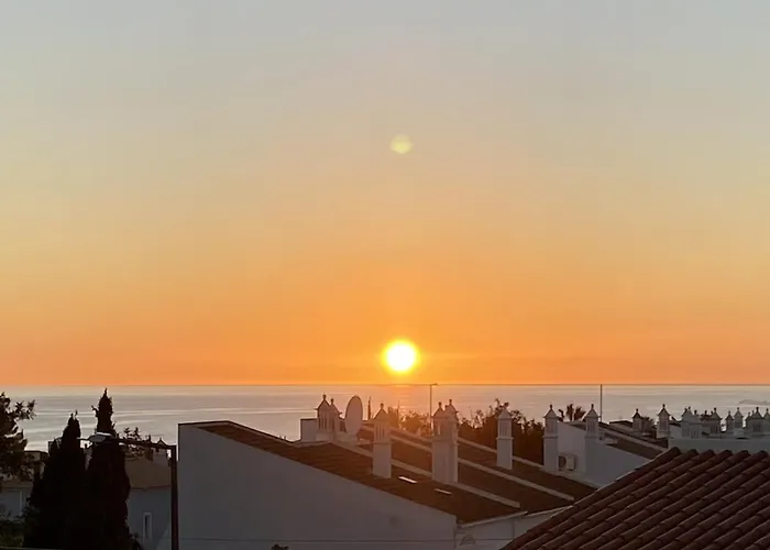 Margarida By Check-in Portugal Willa