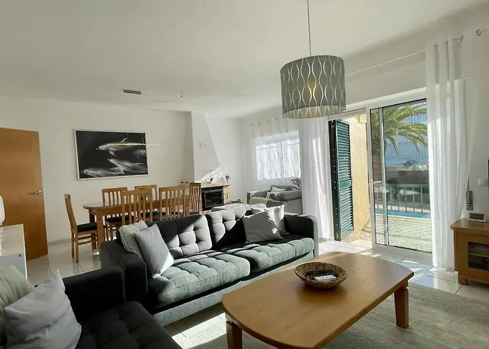 Margarida By Check-in Portugal Willa Albufeira