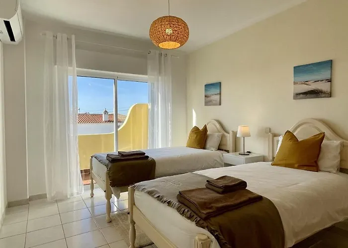 Margarida By Check-in Portugal Willa Albufeira