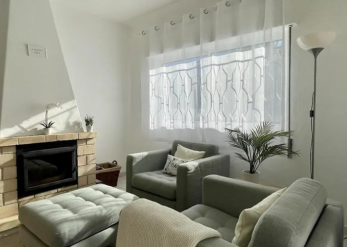 Margarida By Check-in Portugal Albufeira