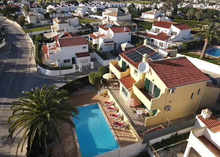 Margarida By Check-in Portugal Albufeira