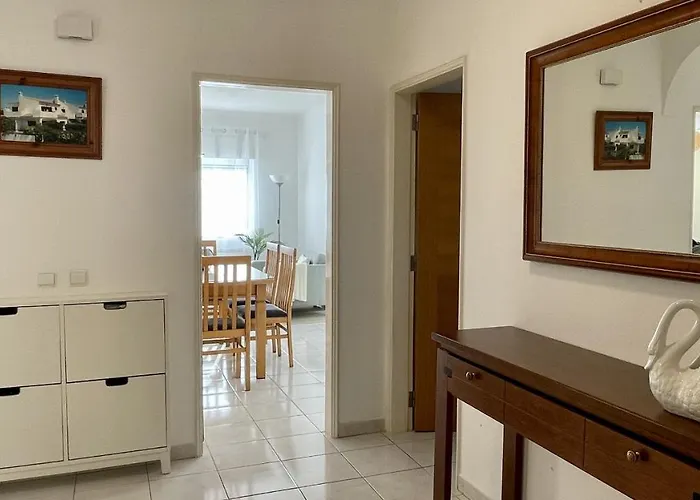 Margarida By Check-in Portugal * Albufeira