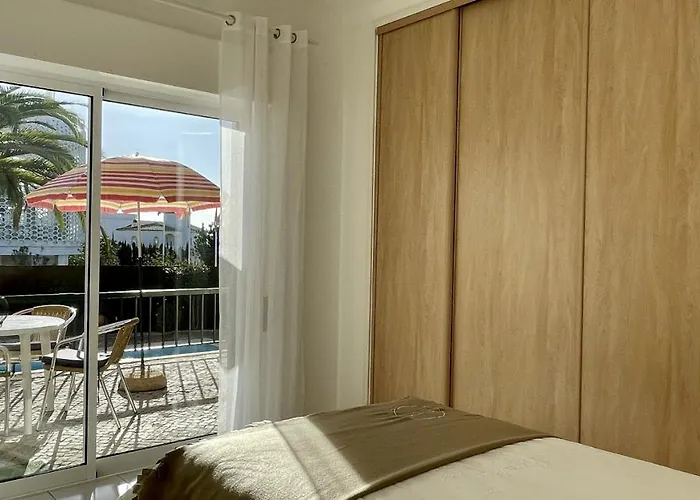 Margarida By Check-in Portugal Willa