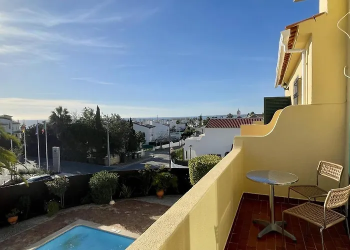 Margarida By Check-in Portugal * Albufeira