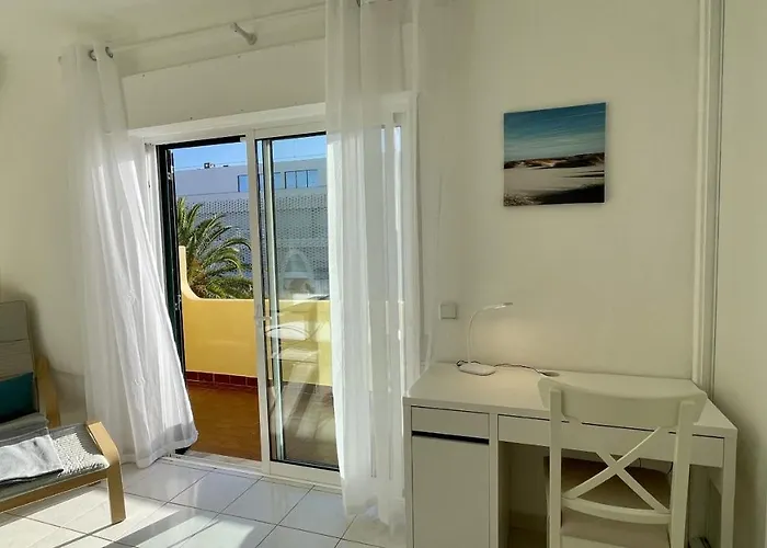 Margarida By Check-in Portugal Albufeira