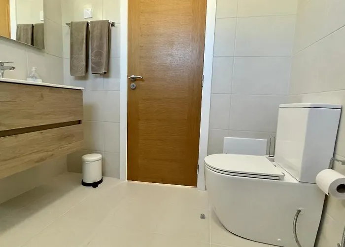 Willa Margarida By Check-in Portugal