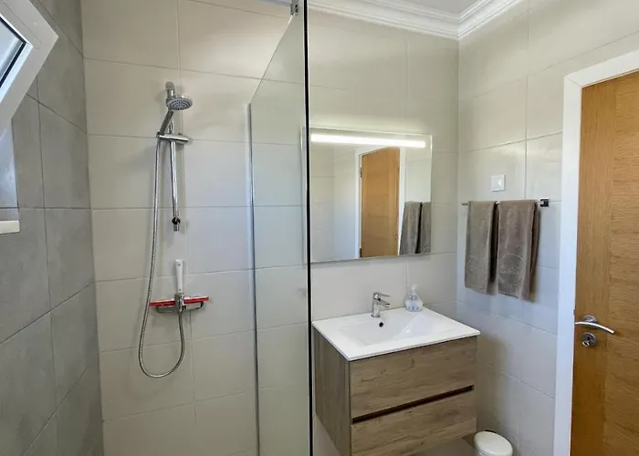 Margarida By Check-in Portugal Willa