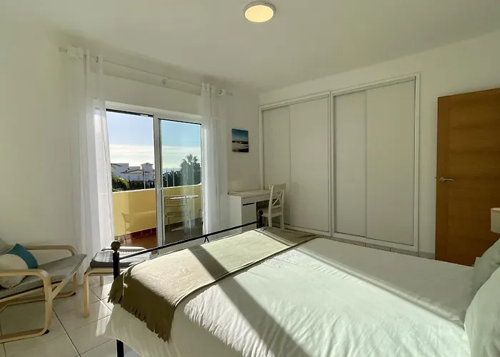 Willa Margarida By Check-in Portugal *