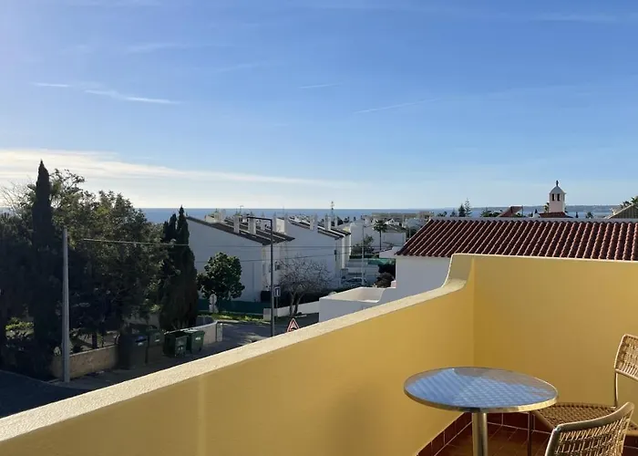 Margarida By Check-in Portugal Willa