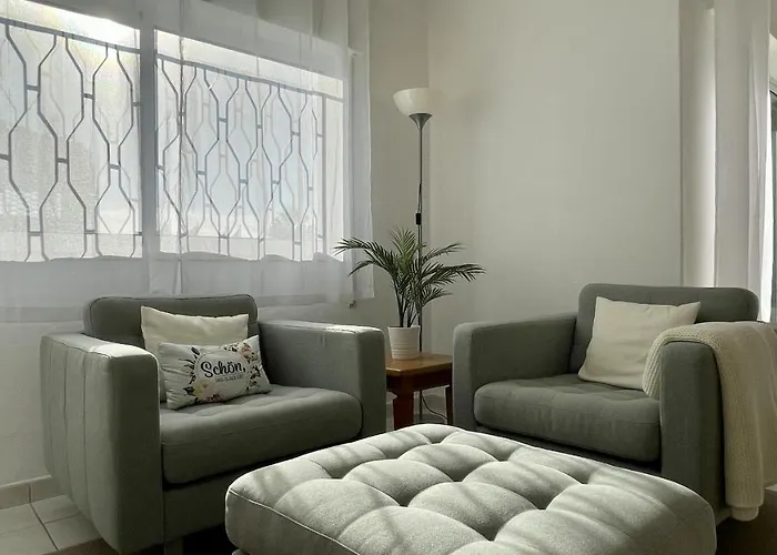 Margarida By Check-in Portugal Willa