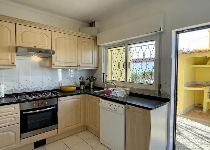 Margarida By Check-in Portugal Willa *