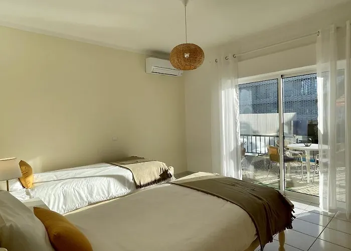 Margarida By Check-in Portugal Willa Albufeira