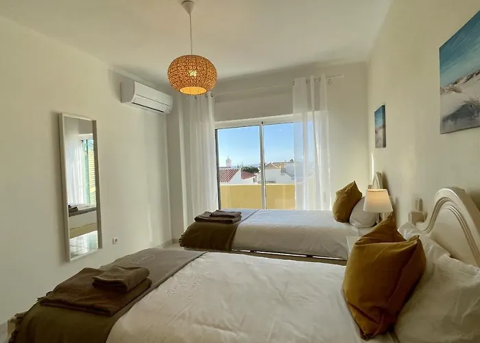 Margarida By Check-in Portugal *