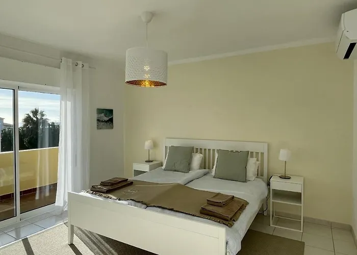 Willa Margarida By Check-in Portugal Albufeira