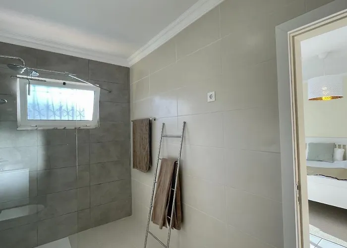 Margarida By Check-in Portugal Albufeira