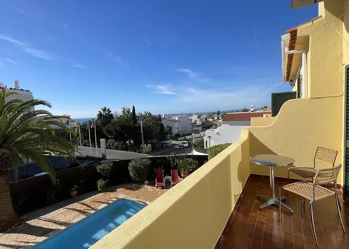 Margarida By Check-in Portugal