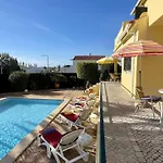 Margarida - Private Pool - 10 Guests - 알부페이라