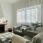 Margarida - Private Pool - 10 Guests - 알부페이라