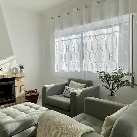 Margarida By Check-in Portugal Албуфейра