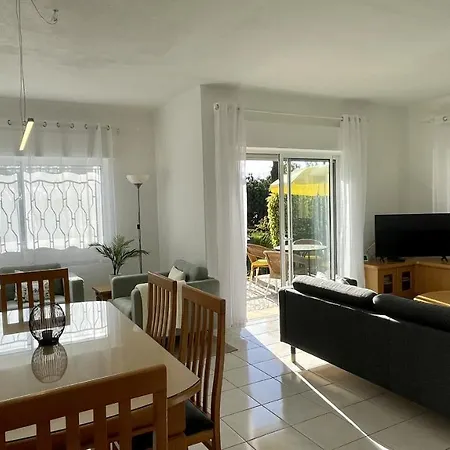 Margarida By Check-in Portugal Вилла