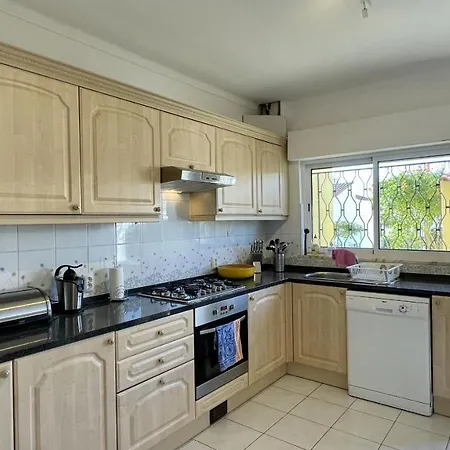 Margarida By Check-in Portugal Албуфейра