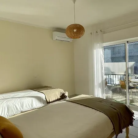 Margarida By Check-in Portugal Вилла Албуфейра
