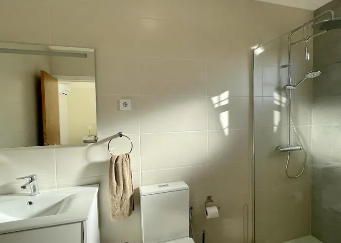 Margarida By Check-in Portugal Albufeira