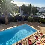Vila Margarida - Private Pool - 10 Guests - Albufeira