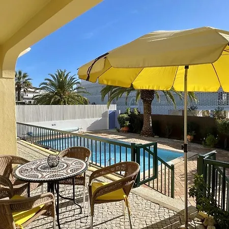 Margarida By Check-in Portugal Albufeira