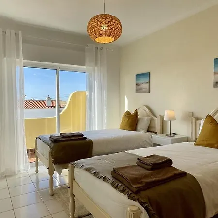 Margarida By Check-in Portugal Villa Albufeira