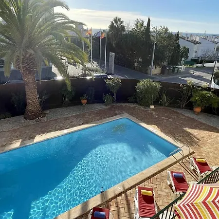 Villa Margarida By Check-in Portugal Albufeira
