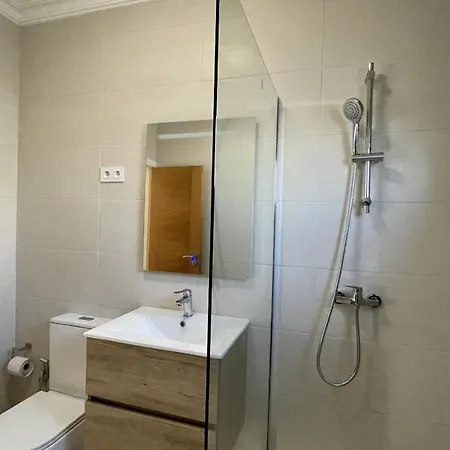 Margarida By Check-in Portugal * Albufeira